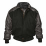 Unisex Competitor Jacket - Black