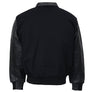 Unisex Classic Trophy Jacket - Black