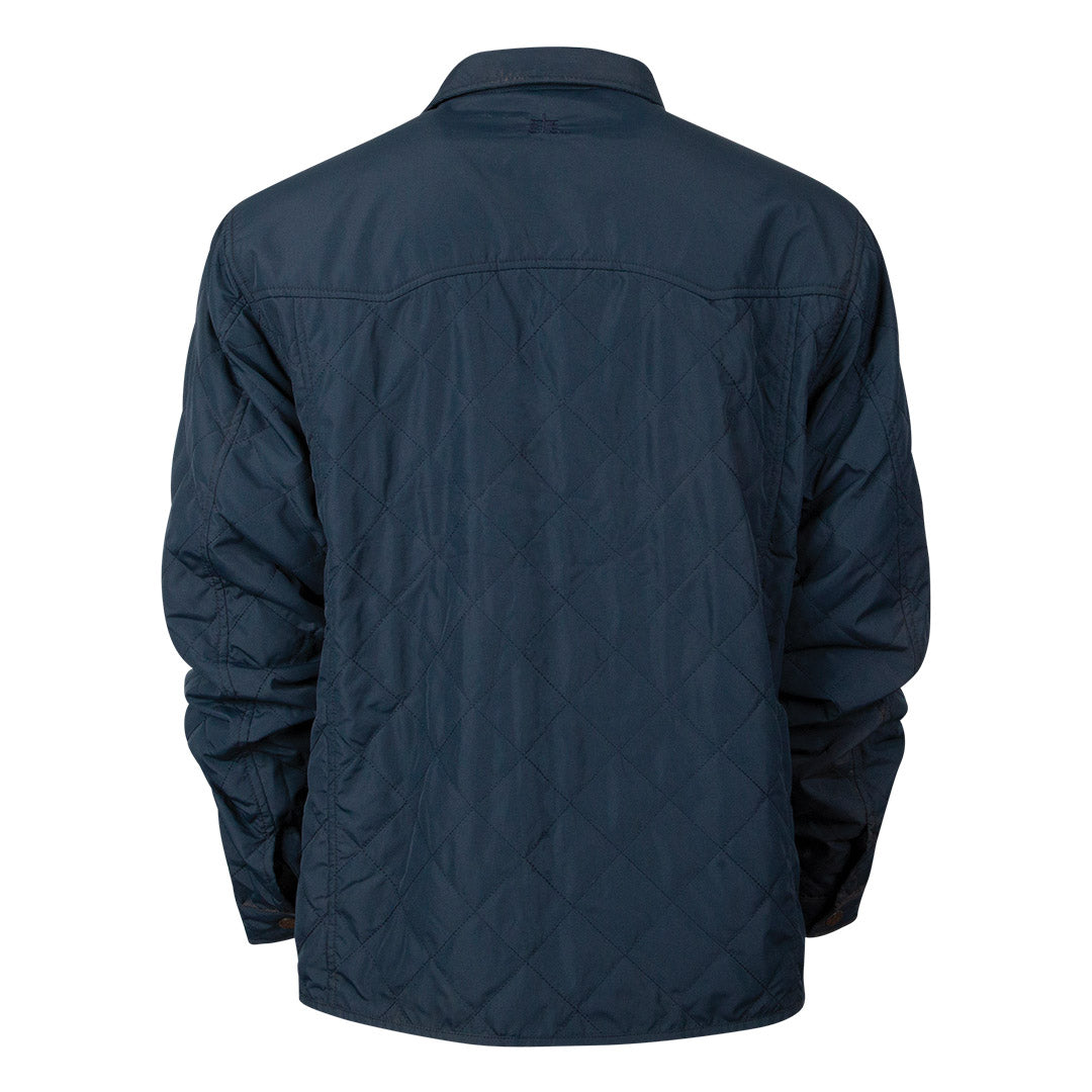 Men's Cassidy - Steel Blue – Carroll Original Wear