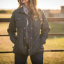 Women's Cassidy - Steel Blue