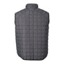 Youth Wesley Vest - Gray