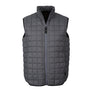 Youth Wesley Vest - Gray