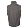 Youth Slack Vest - Heather Gray