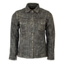Youth Ranch Hand - Gray