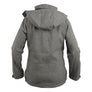 Ladies Barrier - Light Gray
