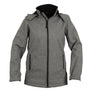 Ladies Barrier - Light Gray