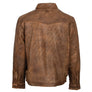 Men's Rifleman - Chestnut