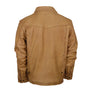 Women's Rifleman - Camel