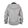 Youth Barrier - Light Gray