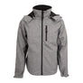 Youth Barrier - Light Gray