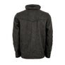 Men's Stone - Black
