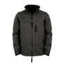 Men's Stone - Black