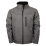 Youth Slack - Heather Gray