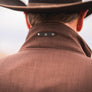 Men's Slack - Heather Brown