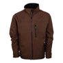 Men's Slack - Heather Brown