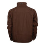 Men's Slack - Heather Brown