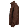 Men's Slack - Heather Brown