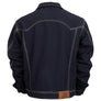 Ladies Brumby Jacket - Navy