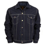Ladies Brumby Jacket - Navy