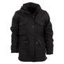 Ladies Brazos II - Black