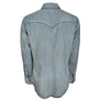 Men's Mcrea - Denim