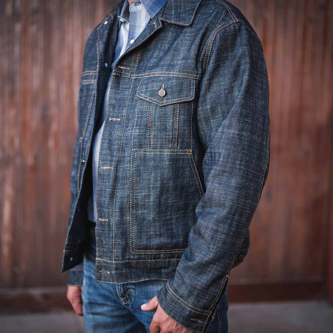 Men's Quinten – Carroll Original Wear - Main Image