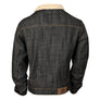 Youth Riggins - Classic Denim