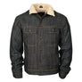 Youth Riggins - Classic Denim