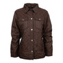 Women's Cassidy - Chocolate