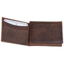Foreman Tri-fold Wallet