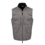 Men's Holston Vest - Heather Gray
