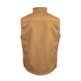 Youth Holston Vest - Khaki