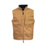 Men's Holston Vest - Khaki