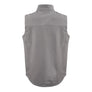 Men's Noah Vest - Light Gray