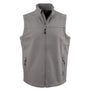 Youth Noah Vest - Light Gray