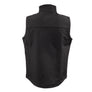 Youth Noah Vest - Black