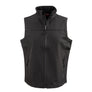 Women's Noah Vest - Black
