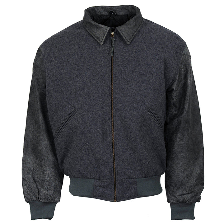 Youth Classic Trophy Jacket - Gray