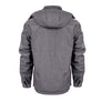 Men's Holston Jacket - Heather Gray