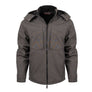 Men's Holston Jacket - Charcoal