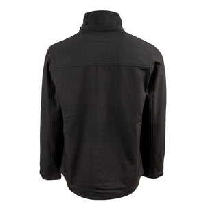 Women's Noah Jacket - Black – Carroll Original Wear