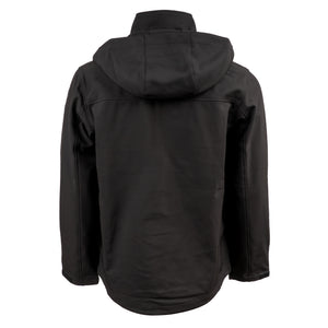 Men's Noah Jacket - Black – Carroll Original Wear