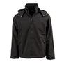Youth Noah Jacket - Black