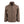 Women's Noah Jacket - Chocolate