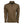 Men's Quarter Zip Pullover - Heather Chocolate