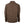 Men's Olathe Pullover - Heather Chocolate