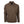 Men's Olathe Pullover - Heather Chocolate