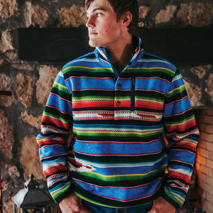 Men's Quincey Pullover