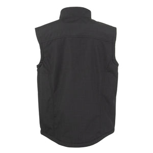 Men's Weston Vest - Black