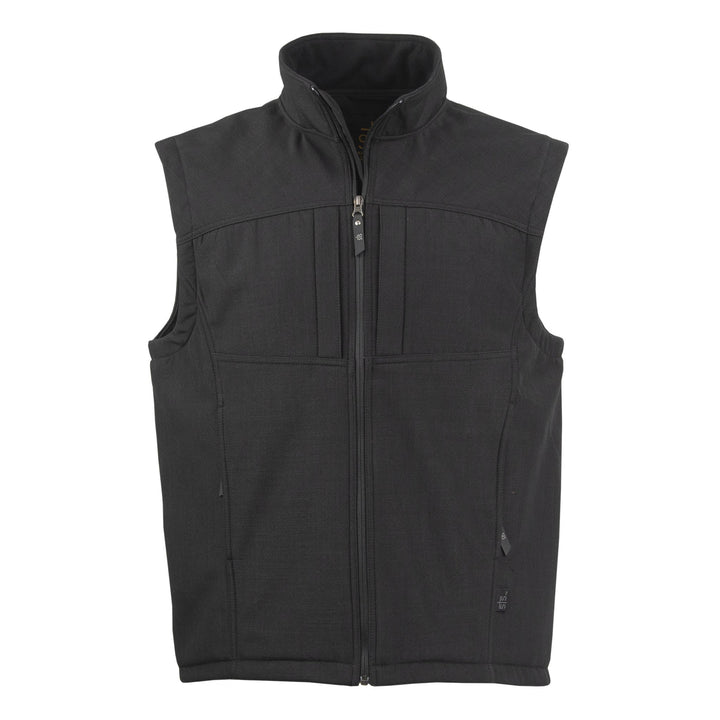 Men's Weston Vest - Black